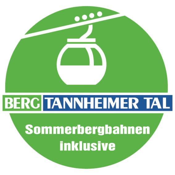 Ferienwohnungen Bauernhof Andreas Kleiner Tannheim Kültér fotó